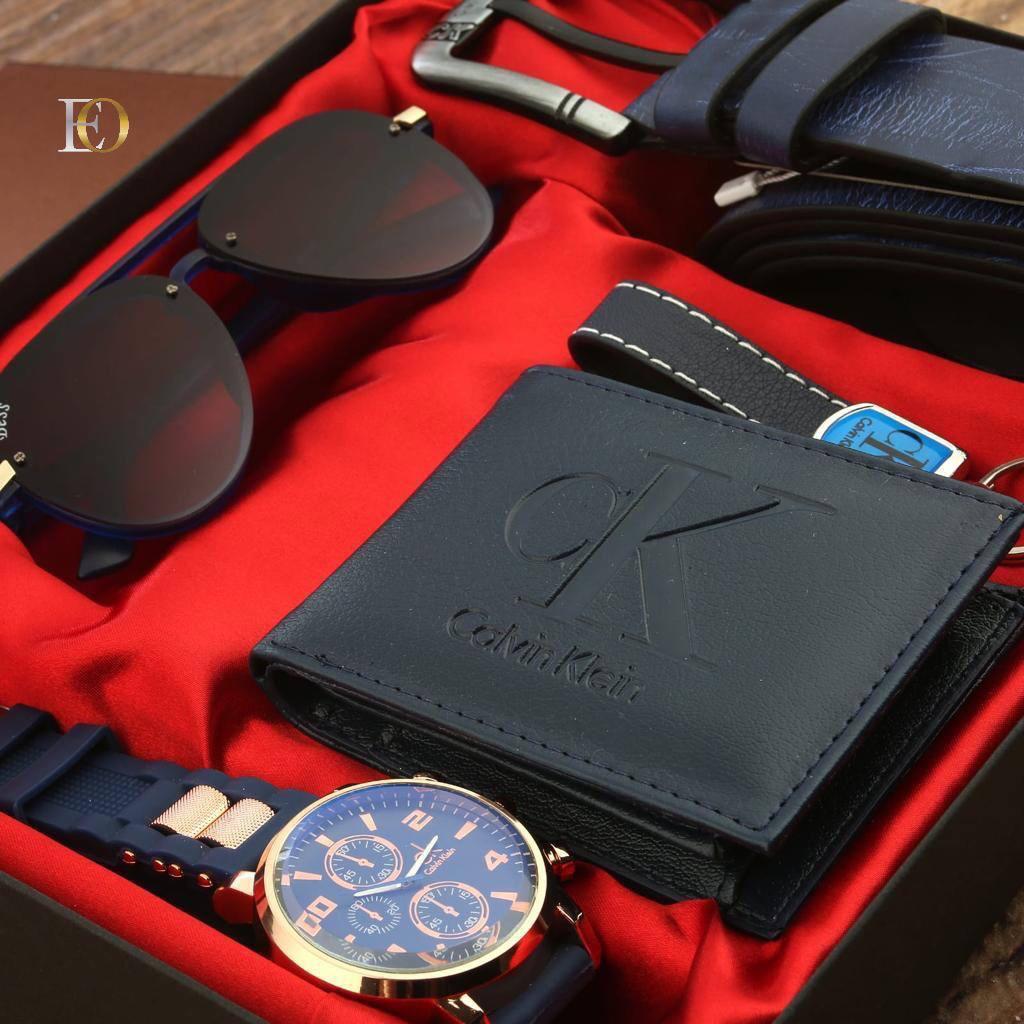 Men's 5 Piece Set