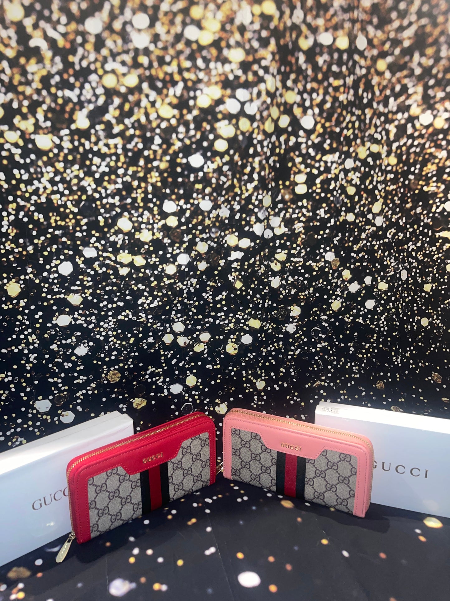 GG Wallets