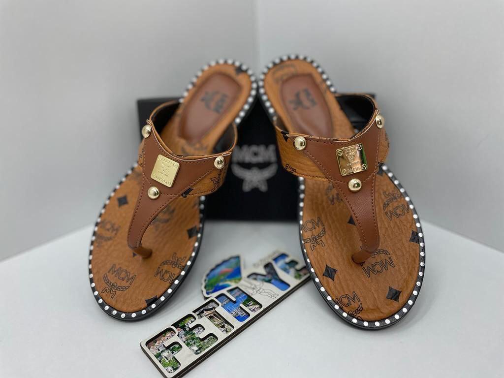 MCM Sandals