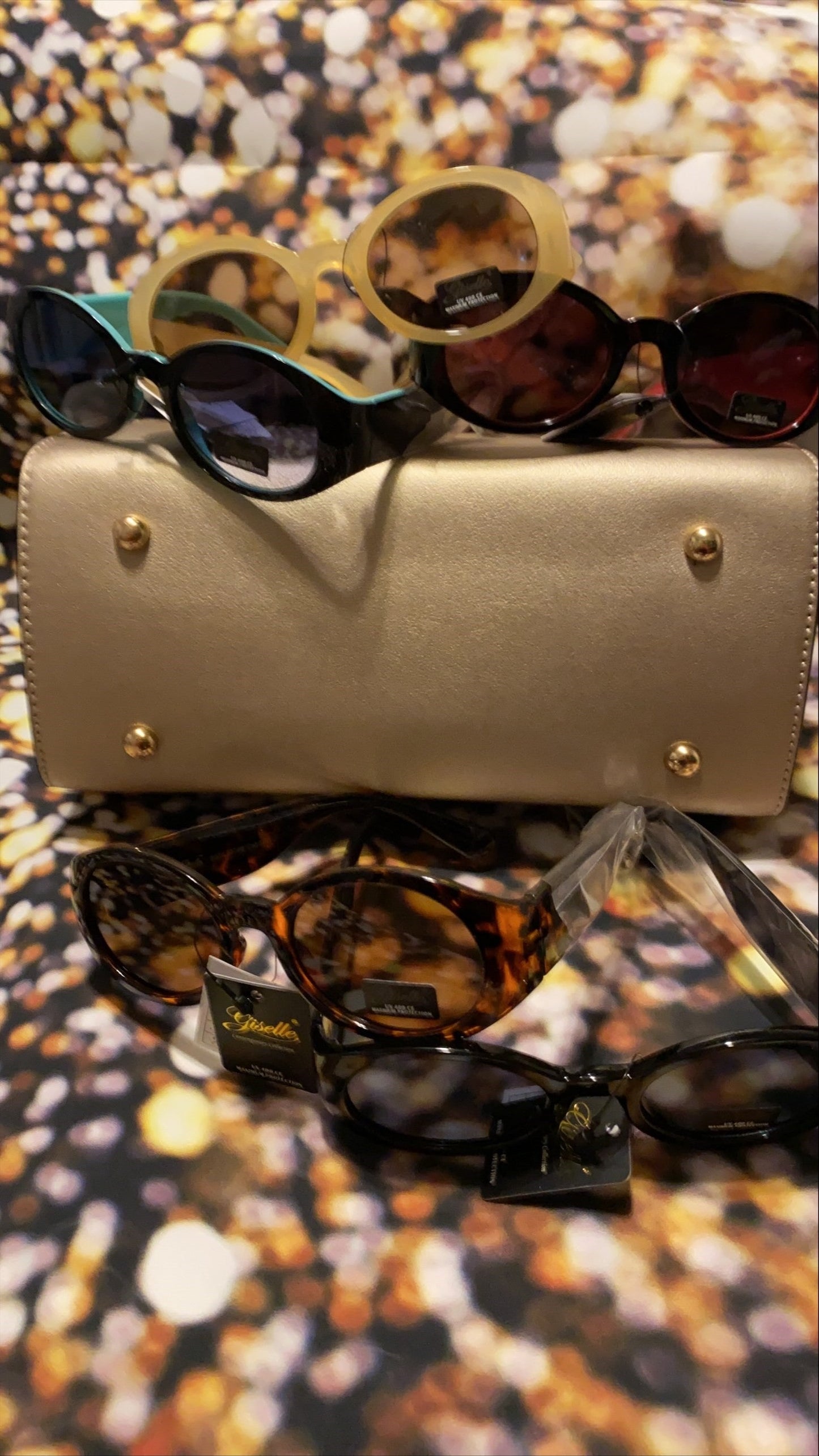 Sunglasses Ice Collection