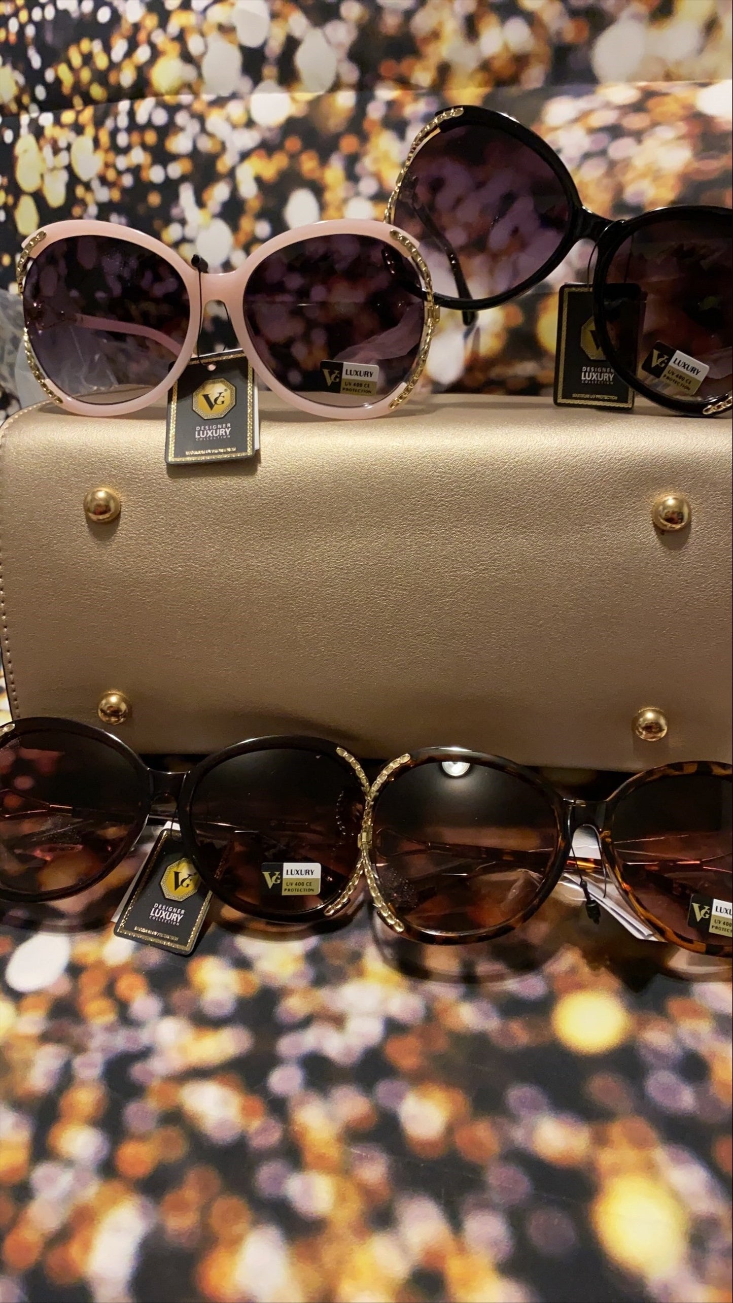 Sunglasses Vogue Collection
