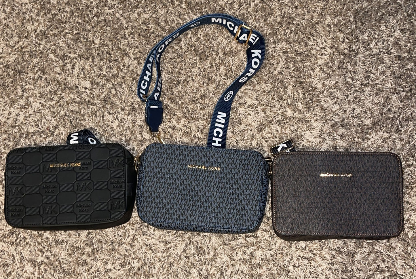 MK Crossbodies
