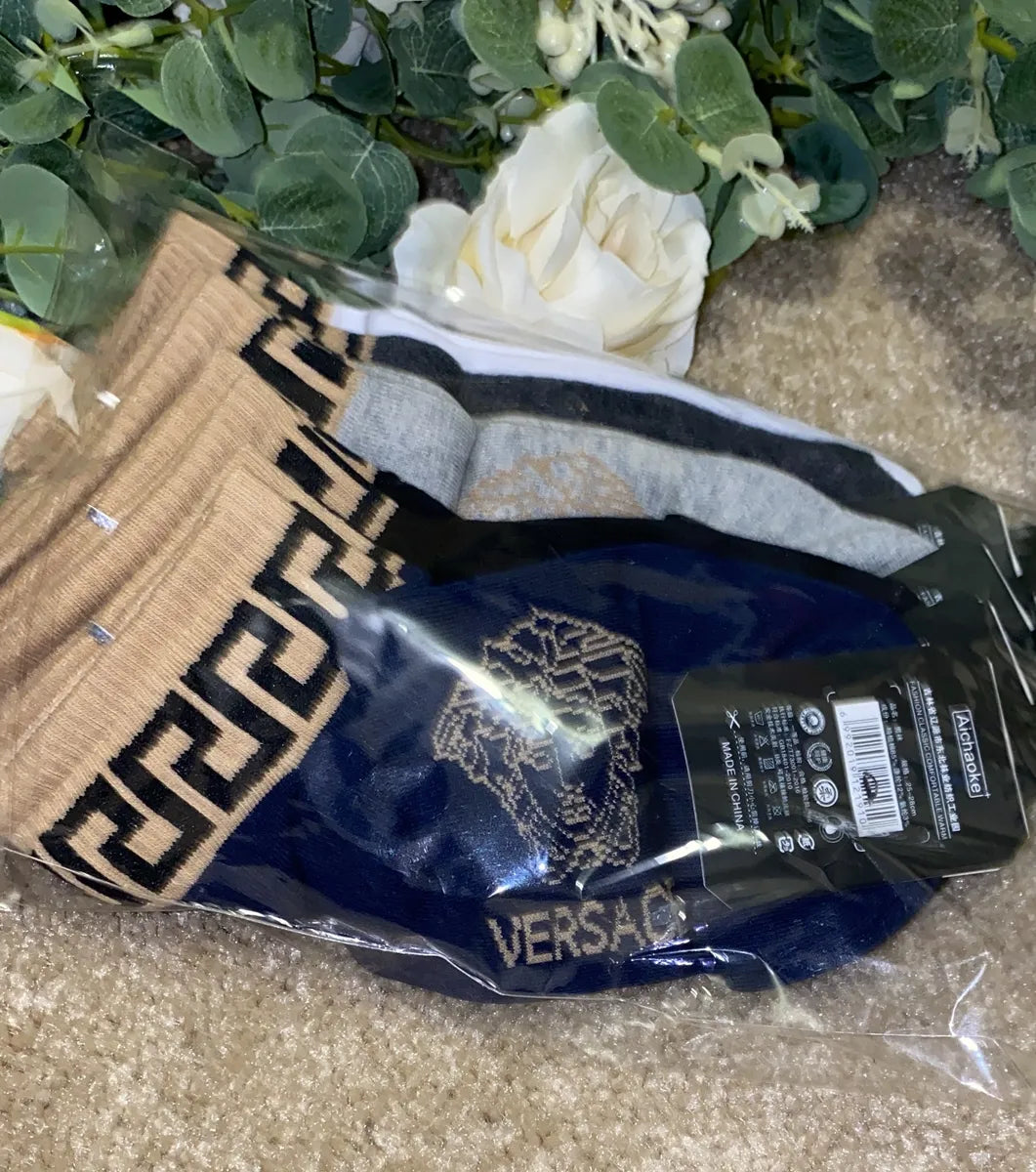 Versace Socks