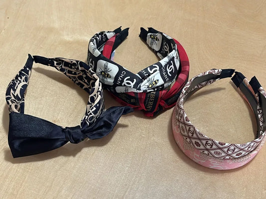 Designer Hairbands