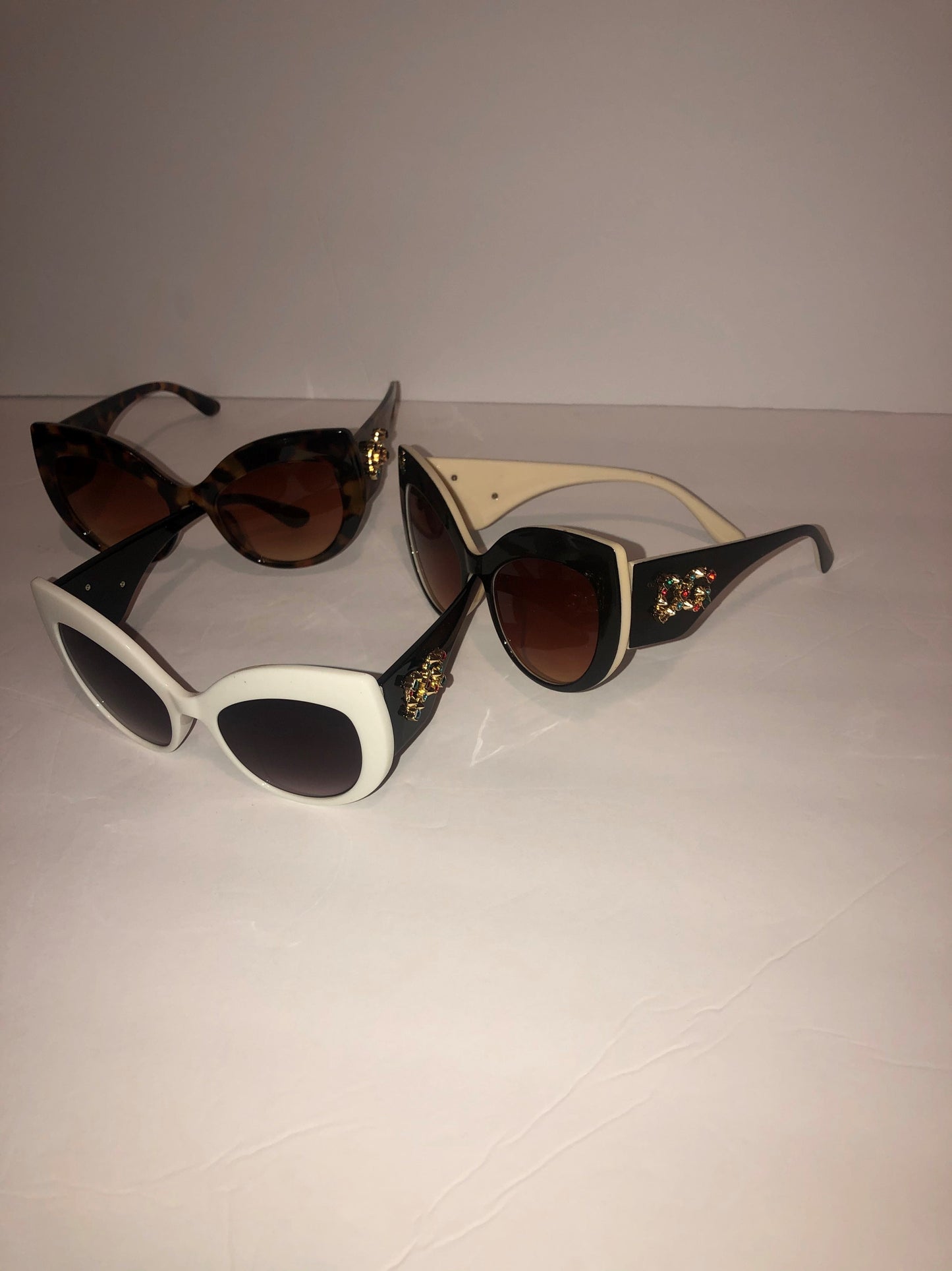 DG Inspired Sunglasses
