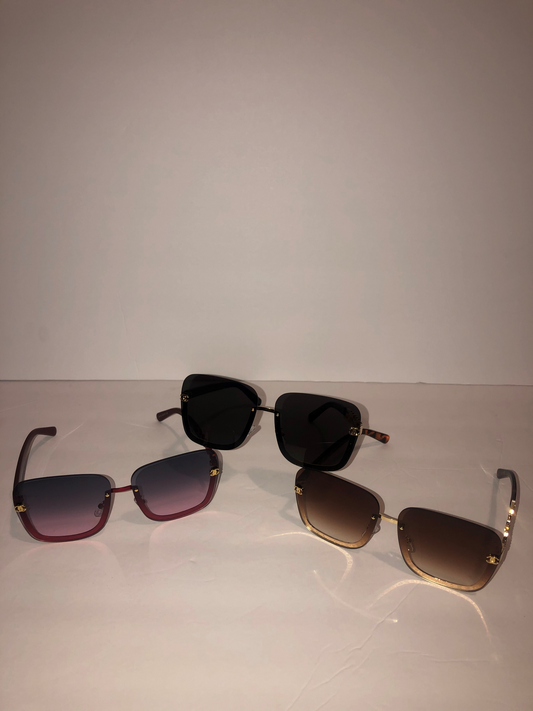 CC Inspired Sunglasses