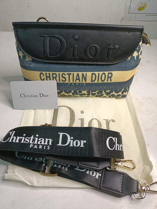 CD Crossbody bag