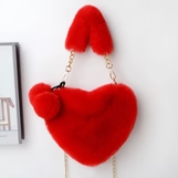 Pericardium Heart-Shaped Bag
