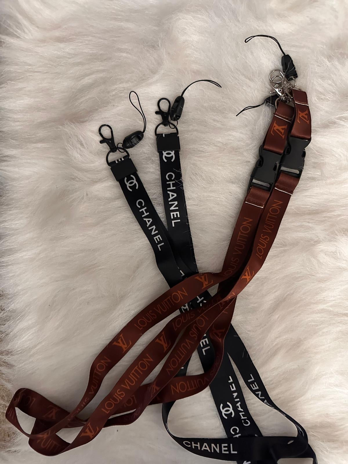 Lanyards