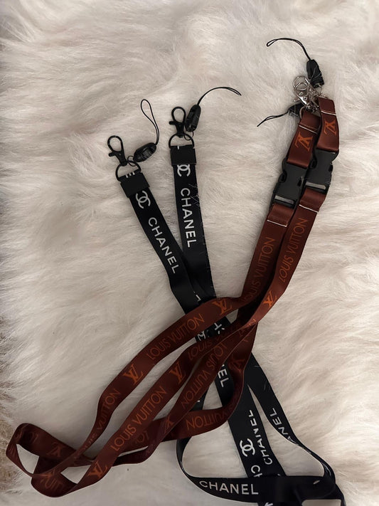 Lanyards