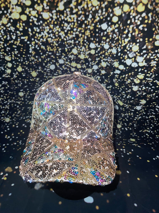 Bling Fire Caps
