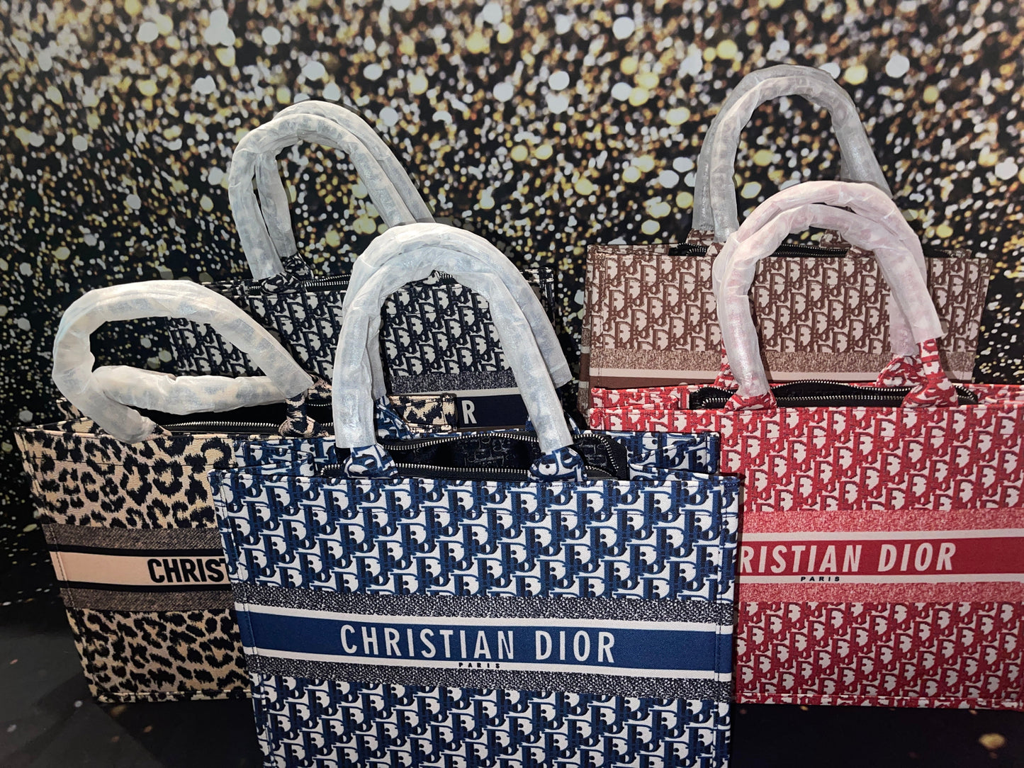 CD Handbags