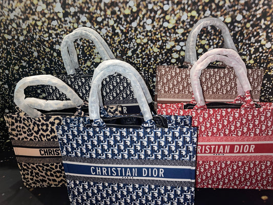 CD Handbags