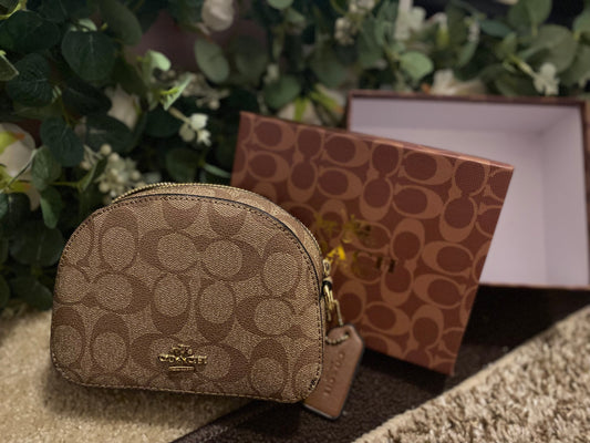 CH mini Crossbody with Box