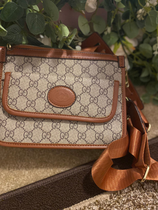 GG Crossbody Bag