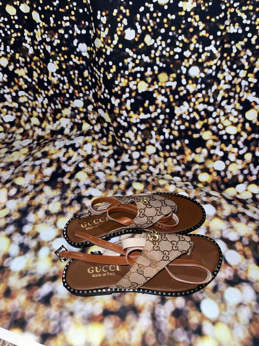 GG Sandals