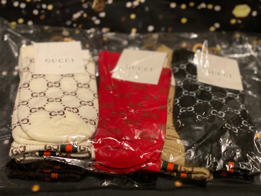 GG Socks