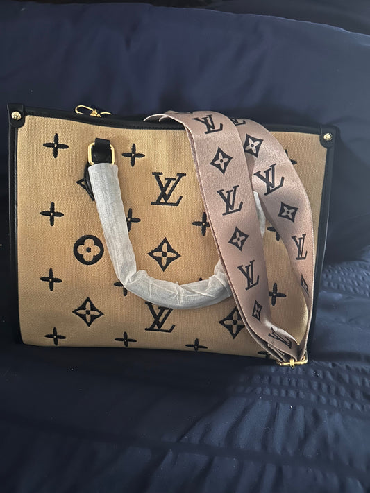 LV Handbag