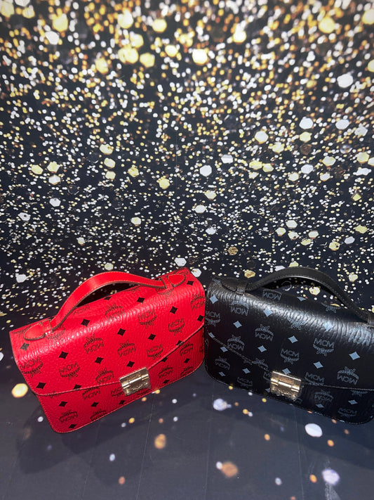MCM Small Purse