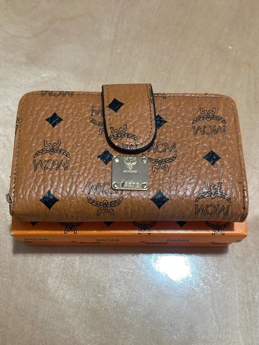 MCM Wallet