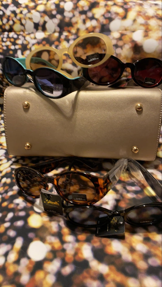 Sunglasses Ice Collection