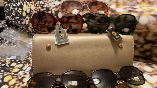 Sunglasses Passion Collection