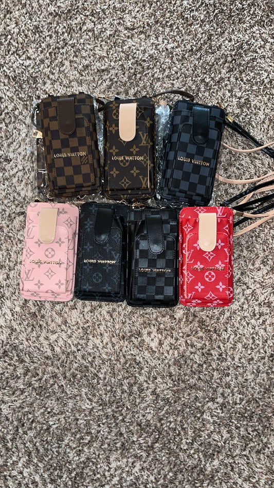 LV Crossbodies