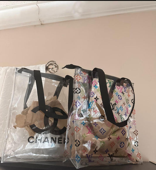 Stylish Shopping Totes