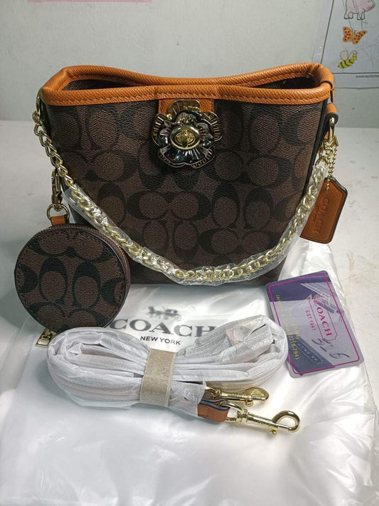 Coach Bucket Handbags