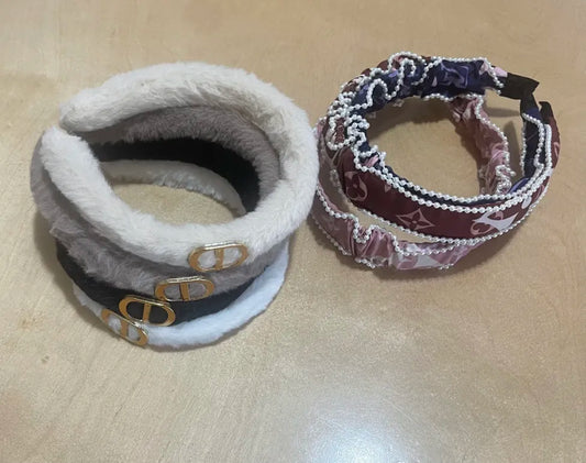 Hairbands