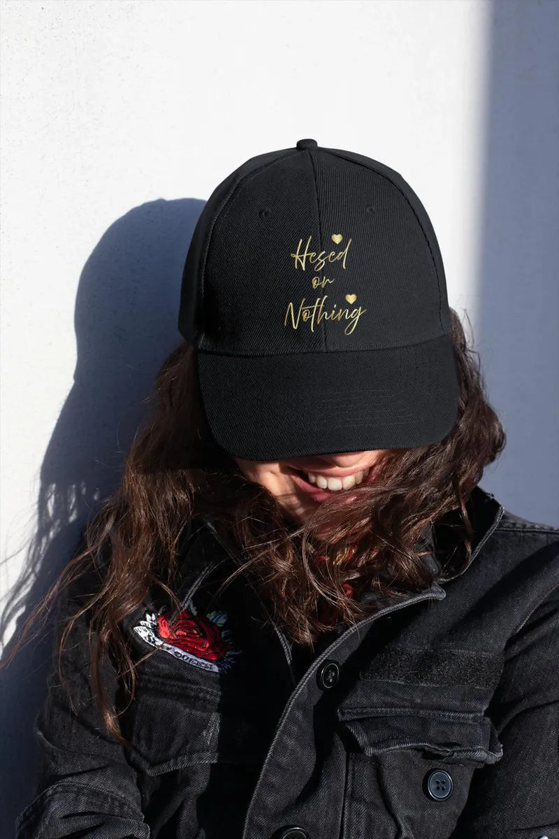 Hesed Hats