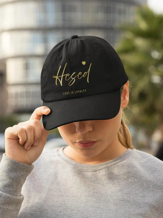 Hesed Hats