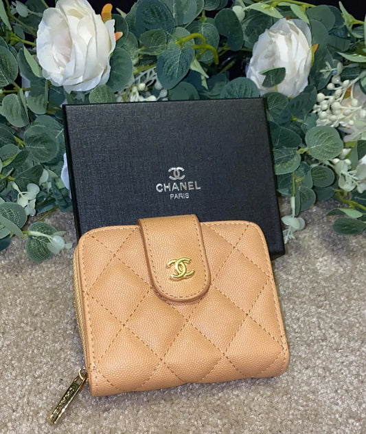 CC Melon Wallet