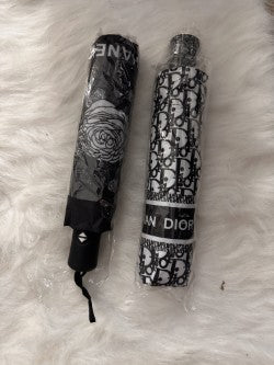 Stylistic Umbrellas 