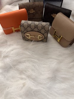 Mini Crossbodies